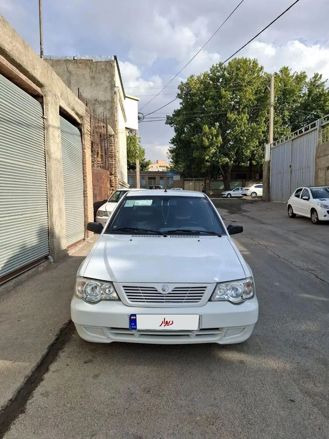 خودرو پراید، 132 آگهی ann_20087546