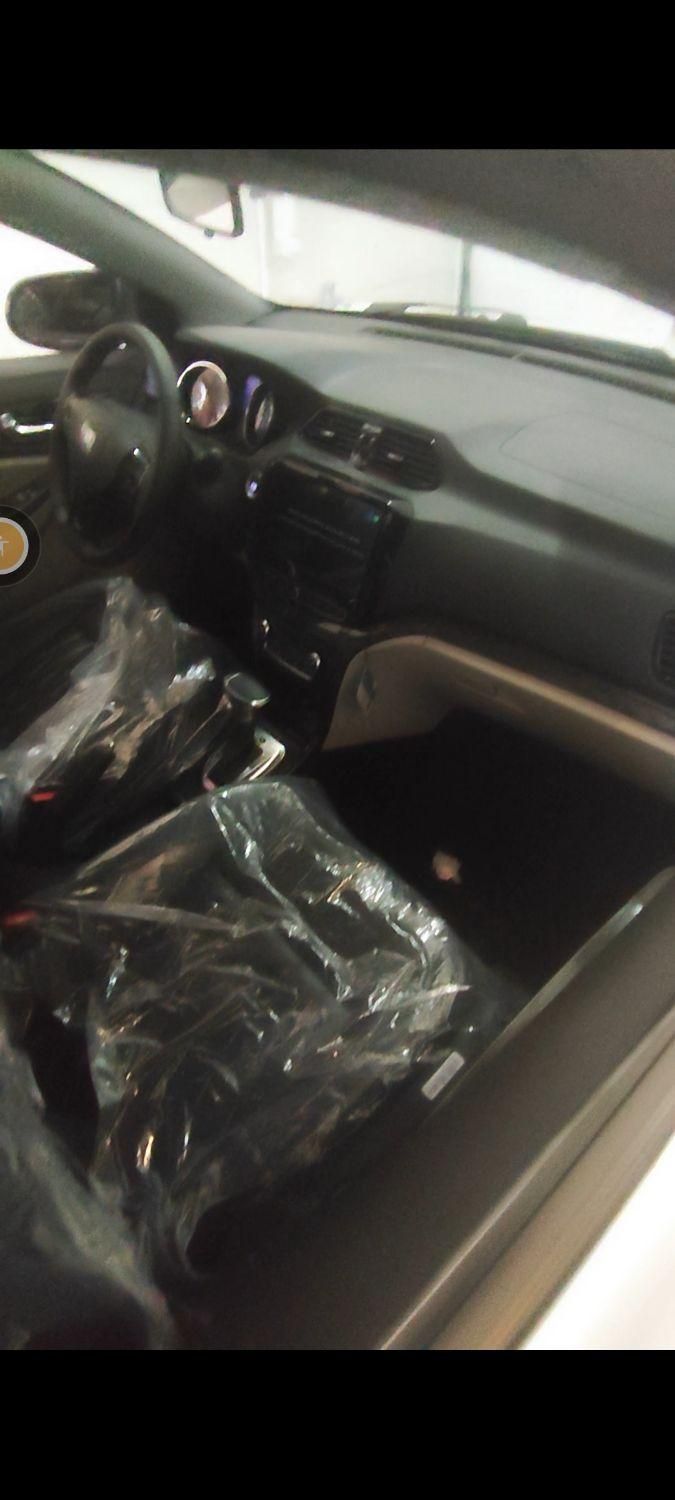 شاهین G اتوماتیک CVT - 1404