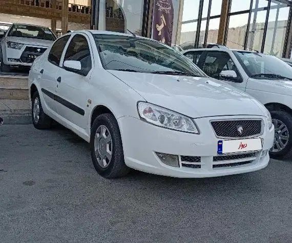 خودرو رانا، LX آگهی ann_20087575