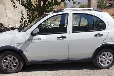 خودرو کوییک، معمولی آگهی ann_20087586