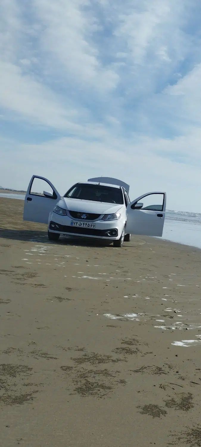 خودرو ساینا، S آگهی ann_20087590