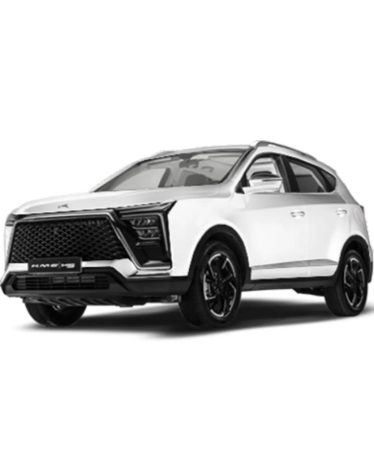 خودرو کی ام سی، X5 آگهی ann_20087593