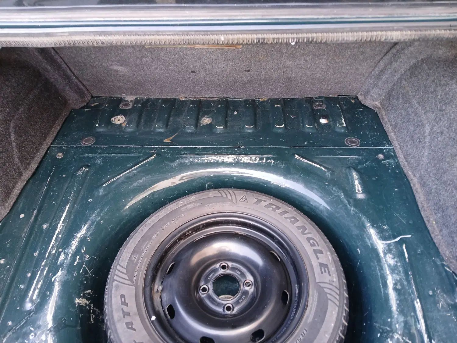 پژو 405 GLI - 1383