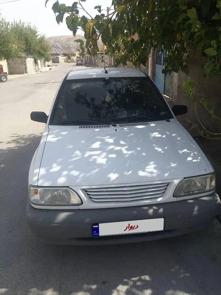 خودرو پراید، صبا آگهی ann_20087615