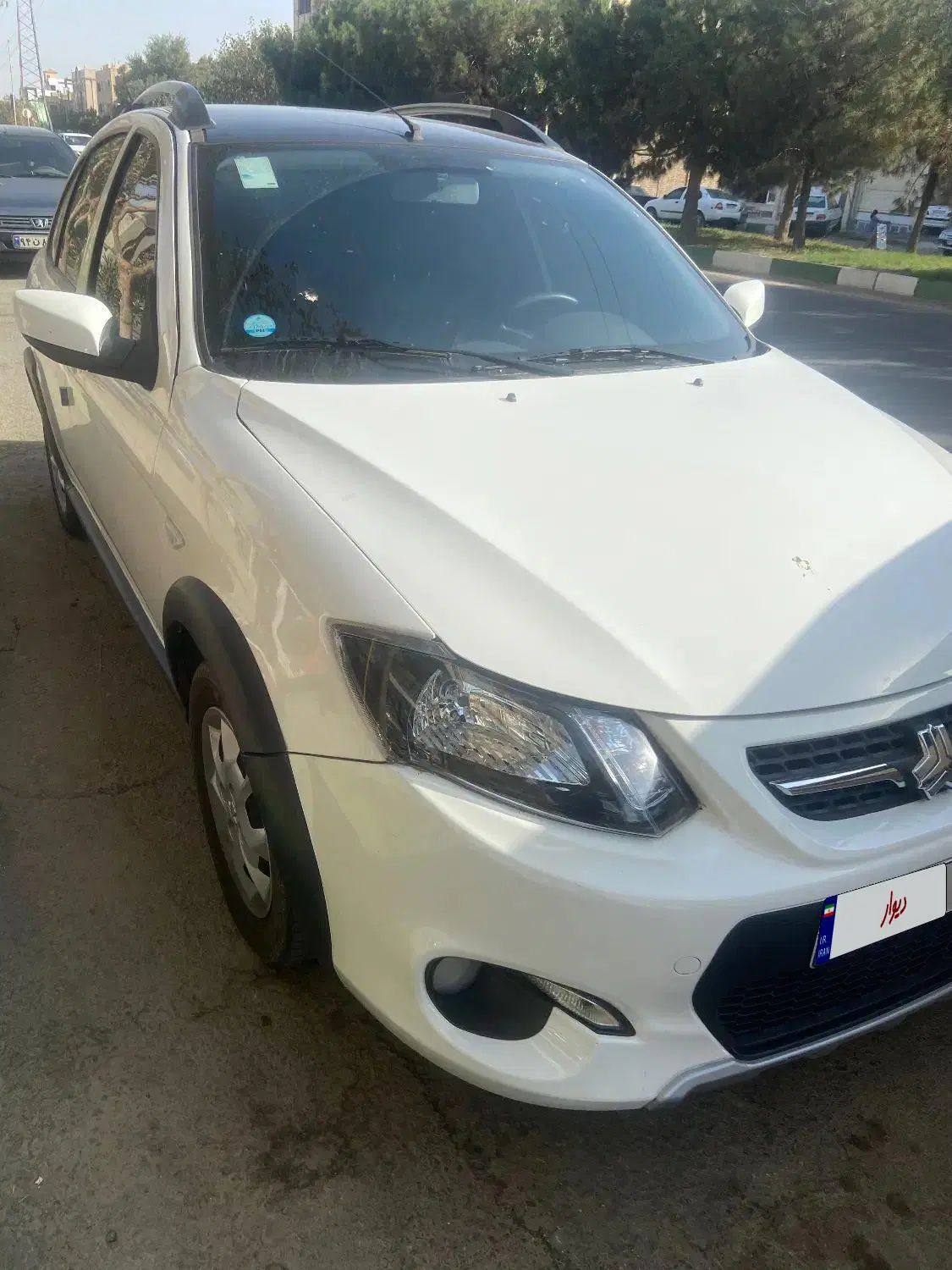 خودرو کوییک، R آگهی ann_20087643