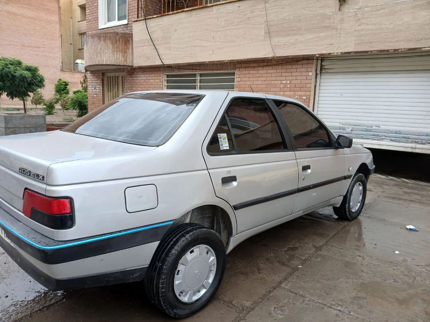 خودرو پژو، 405 آگهی ann_20087647