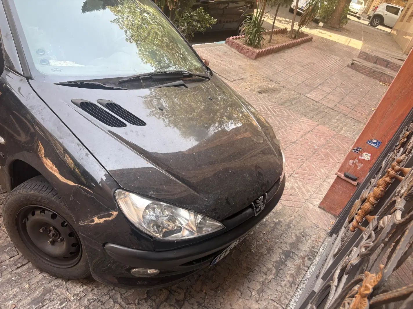 خودرو پژو، 206 آگهی ann_20087677