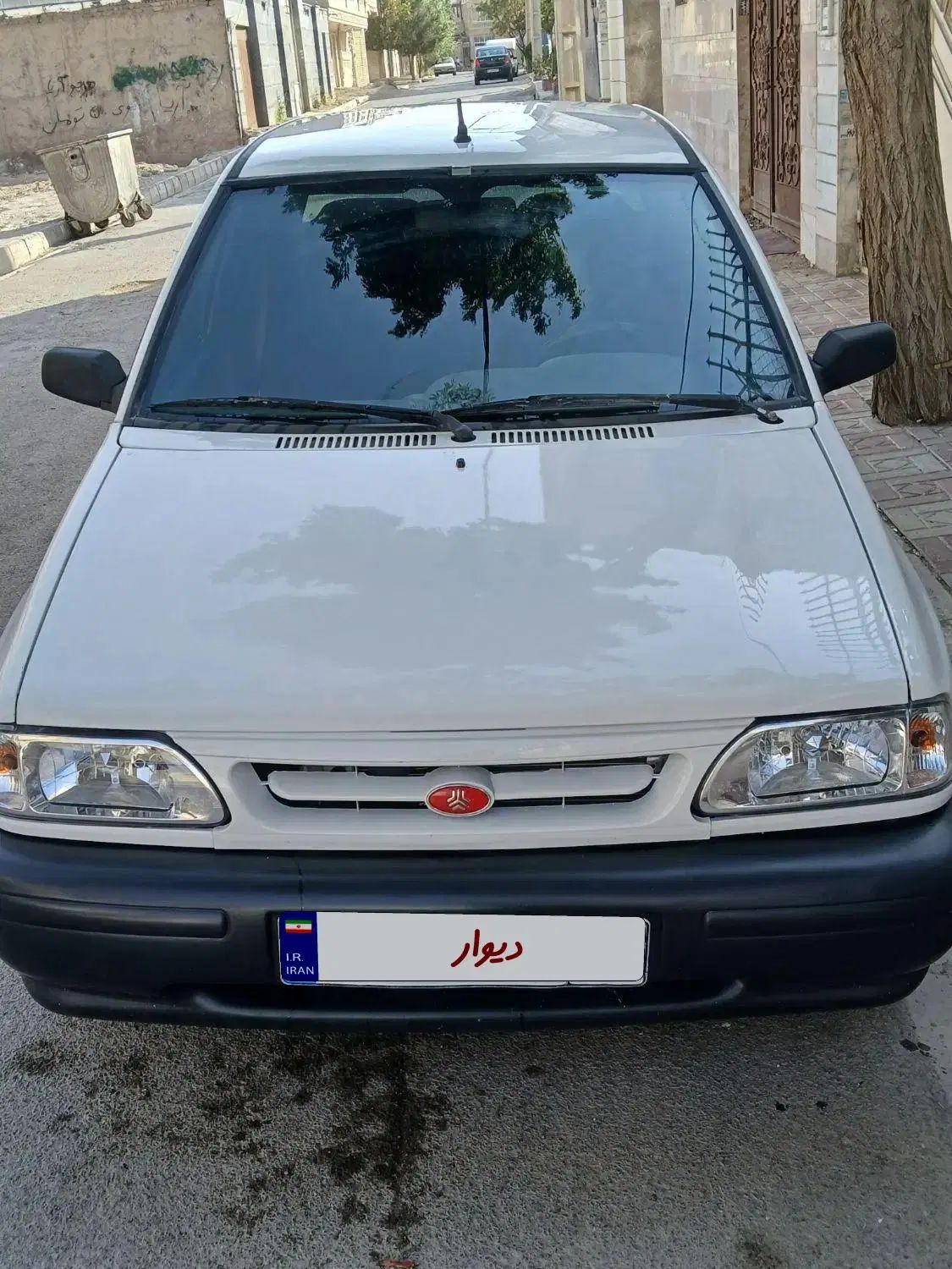 خودرو پراید، 131 آگهی ann_20087679