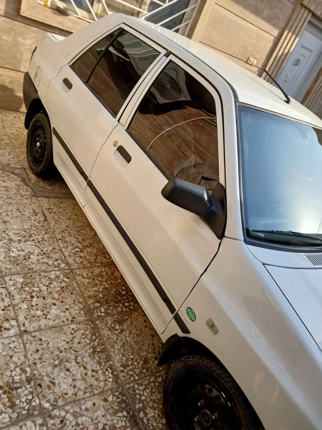 خودرو پراید، صبا آگهی ann_20087701