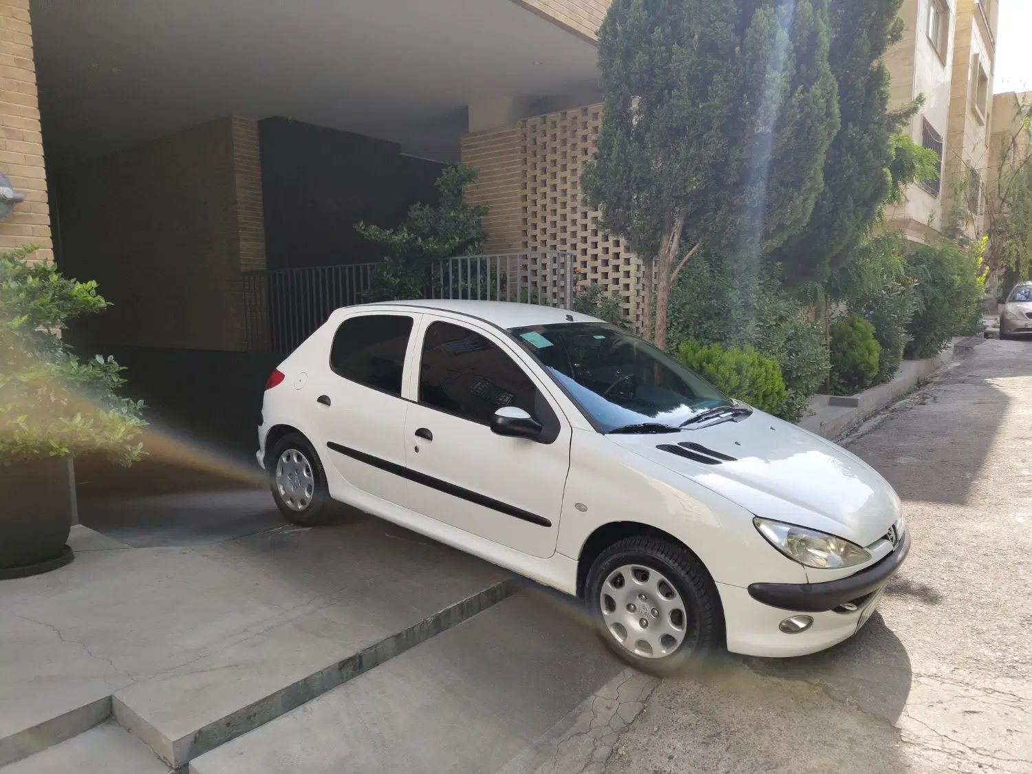 خودرو پژو، 206 آگهی ann_20087715
