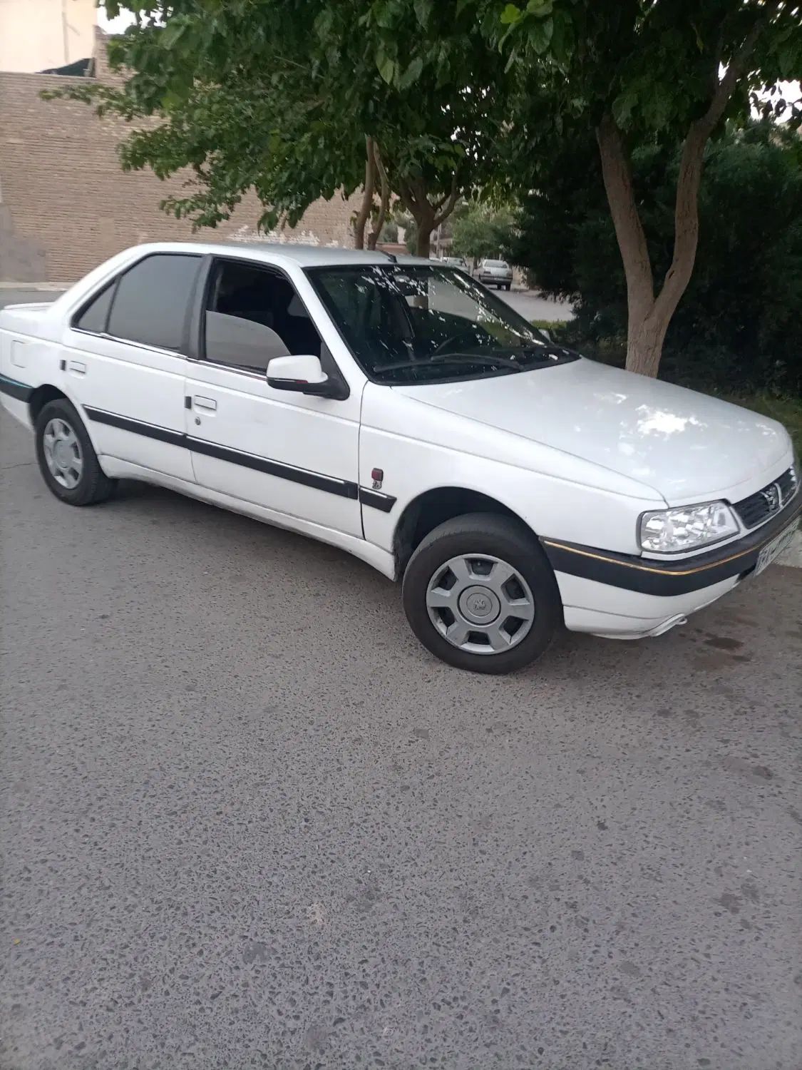 خودرو پژو، 405 آگهی ann_20087718