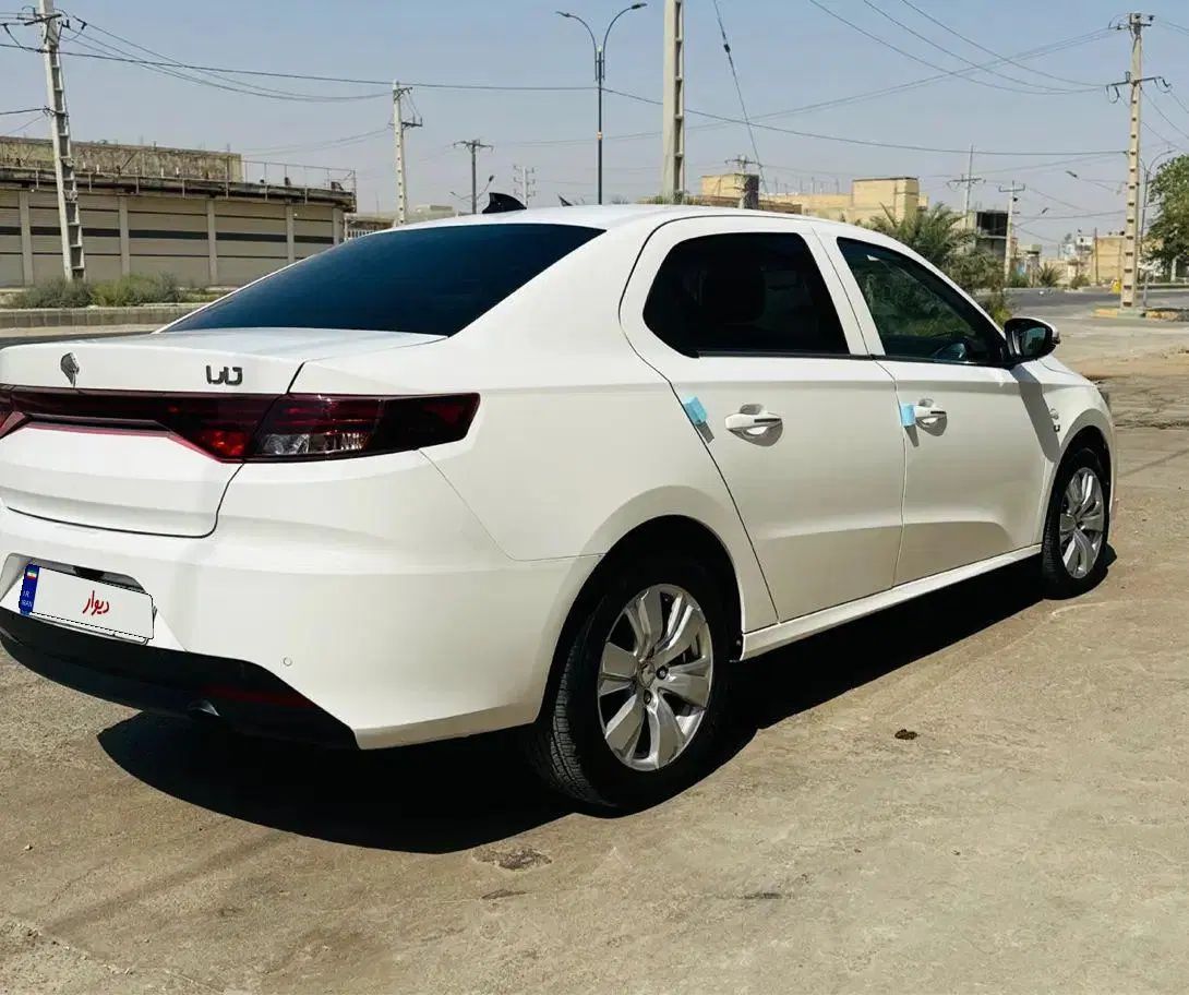 تارا اتوماتیک V4 LX - 1403