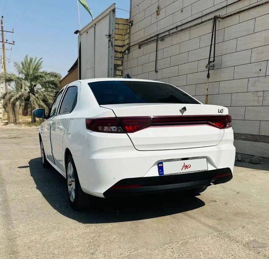 تارا اتوماتیک V4 LX - 1403