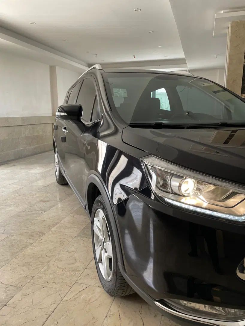 جک S3 اتوماتیک - 1400