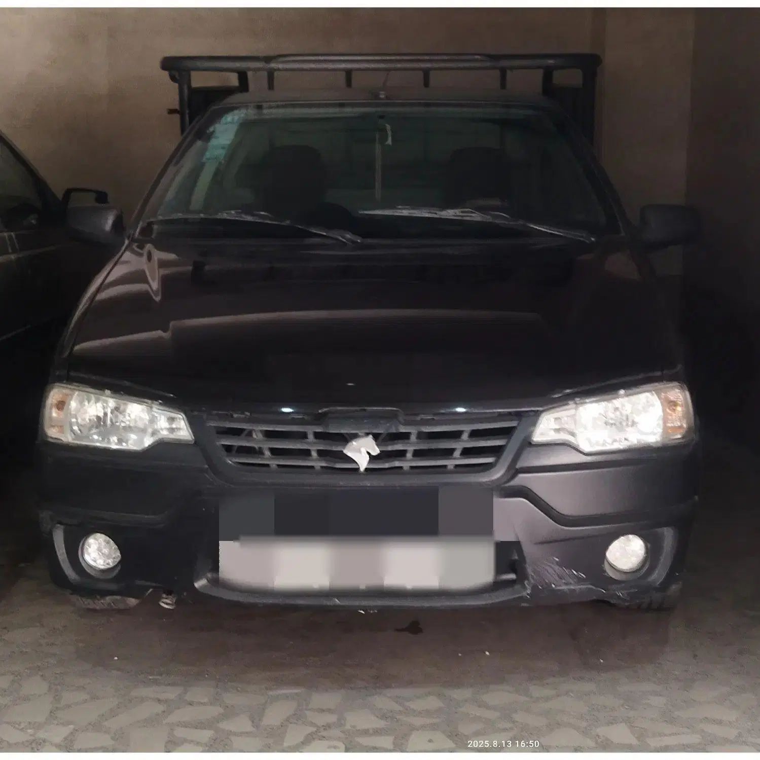 خودرو آریسان، 2 آگهی ann_20087736