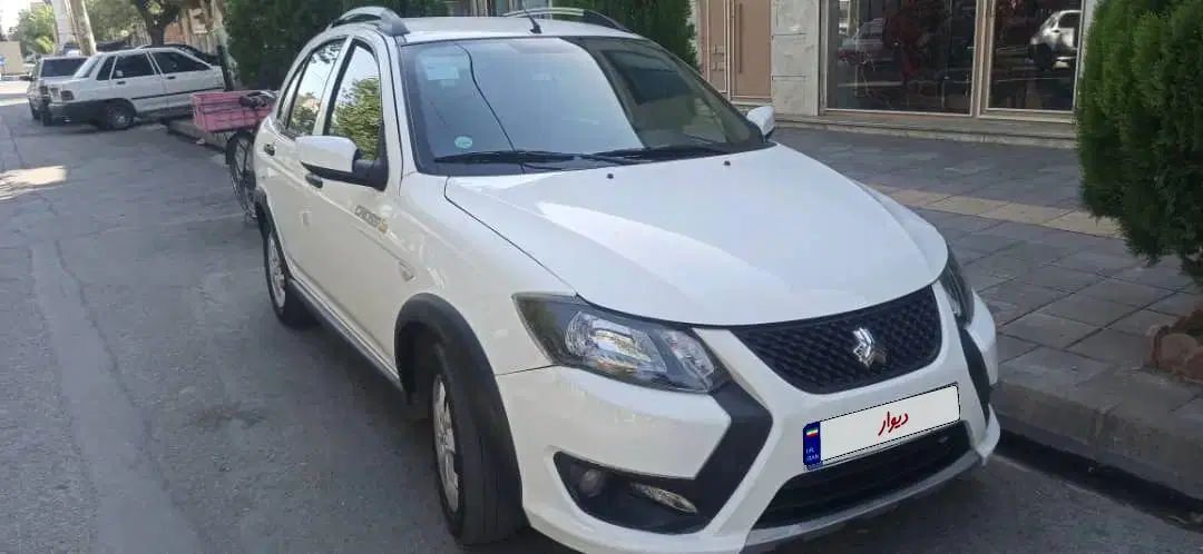 خودرو کوییک، S آگهی ann_20087742