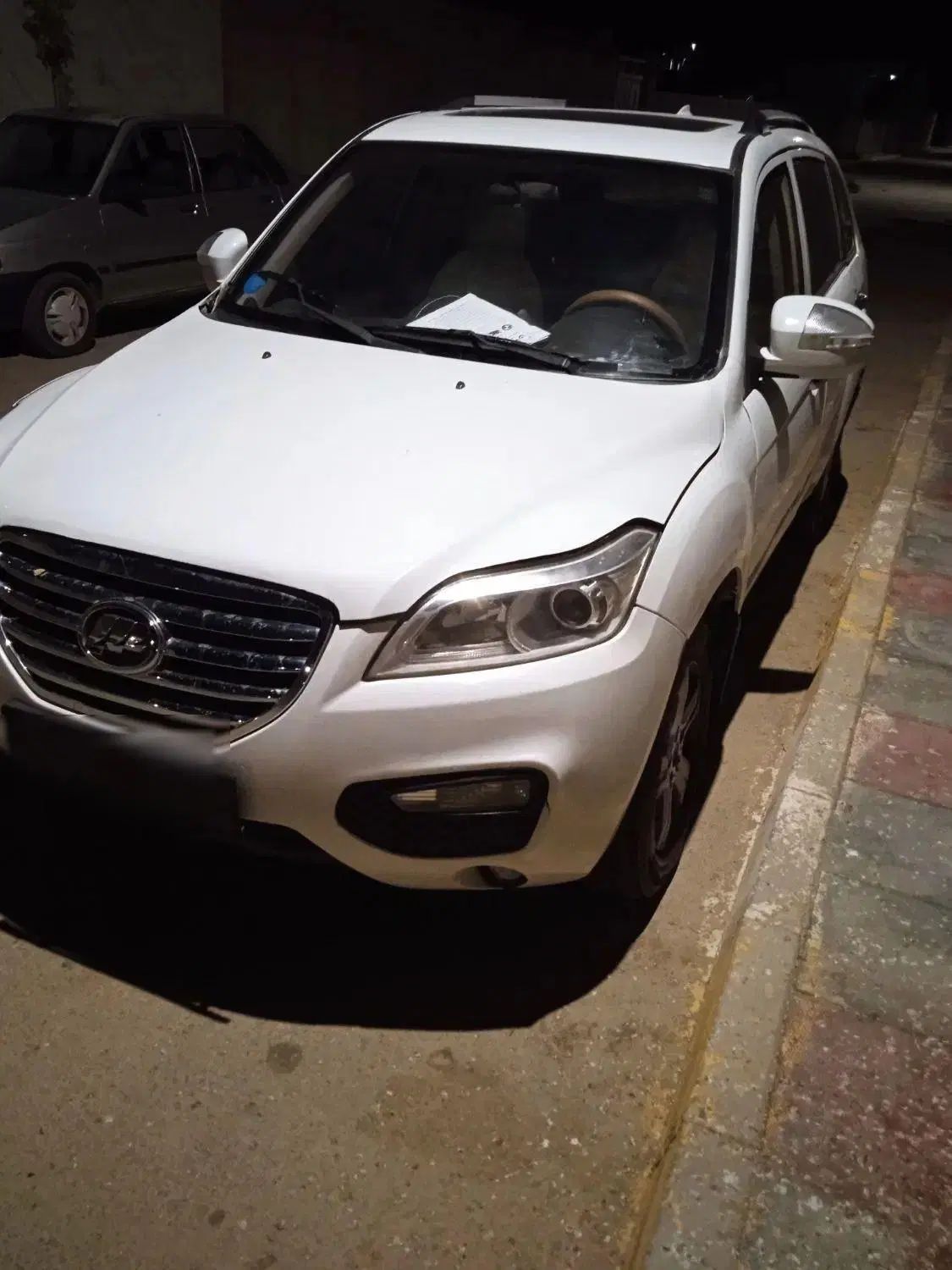 خودرو لیفان، X60 آگهی ann_20087751