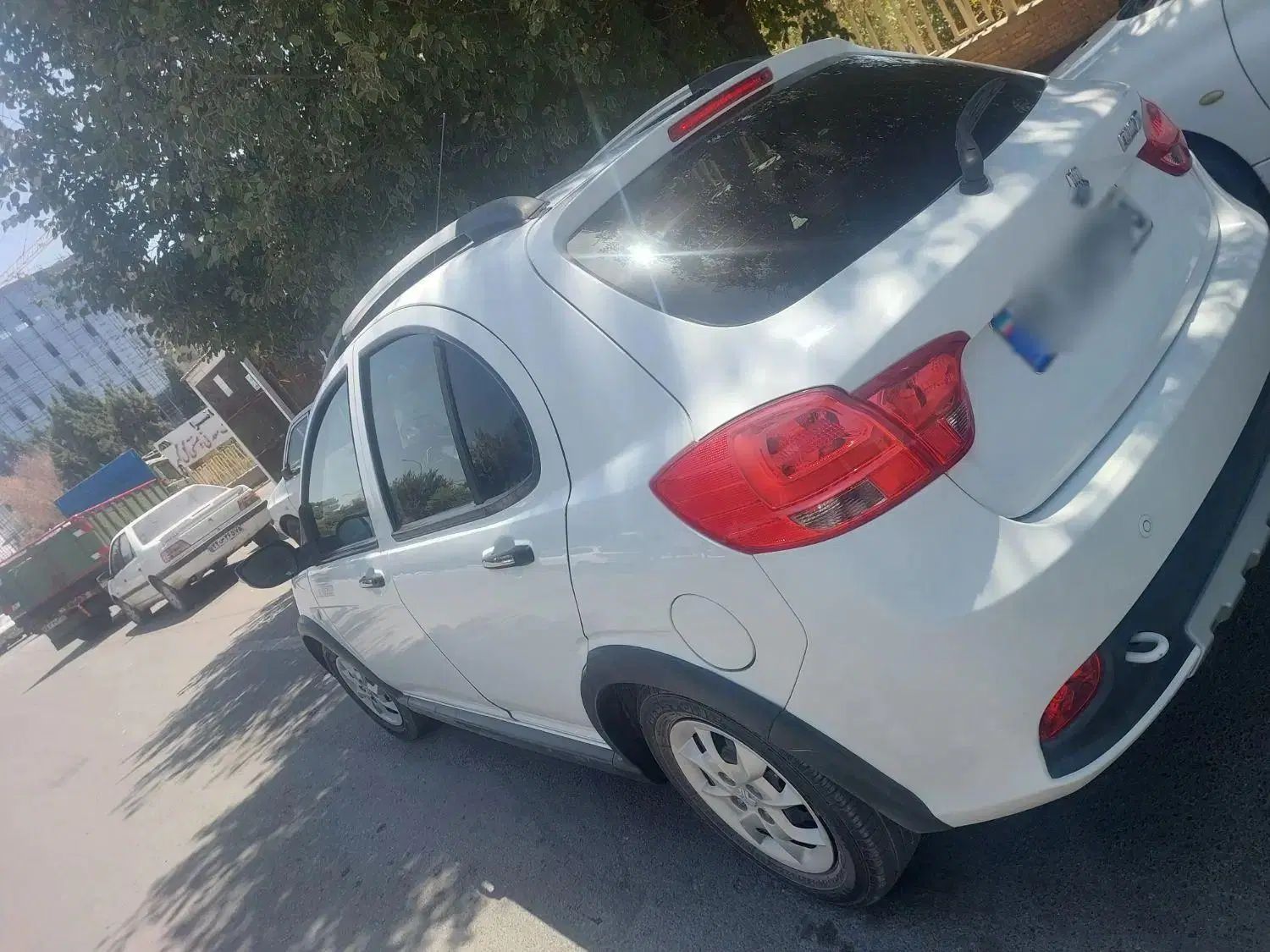 خودرو کوییک، S آگهی ann_20087793