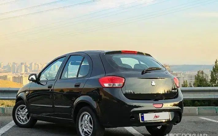 خودرو تیبا، 2 آگهی ann_20087800