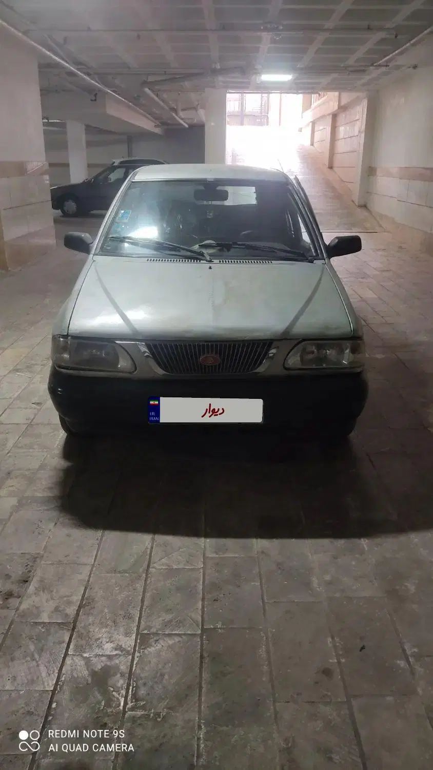 خودرو پراید، 141 آگهی ann_20087808