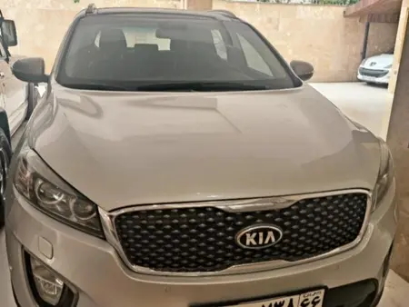 خودرو کیا، سورنتو آگهی ann_20087814