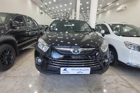خودرو جک، S5 آگهی ann_20087816