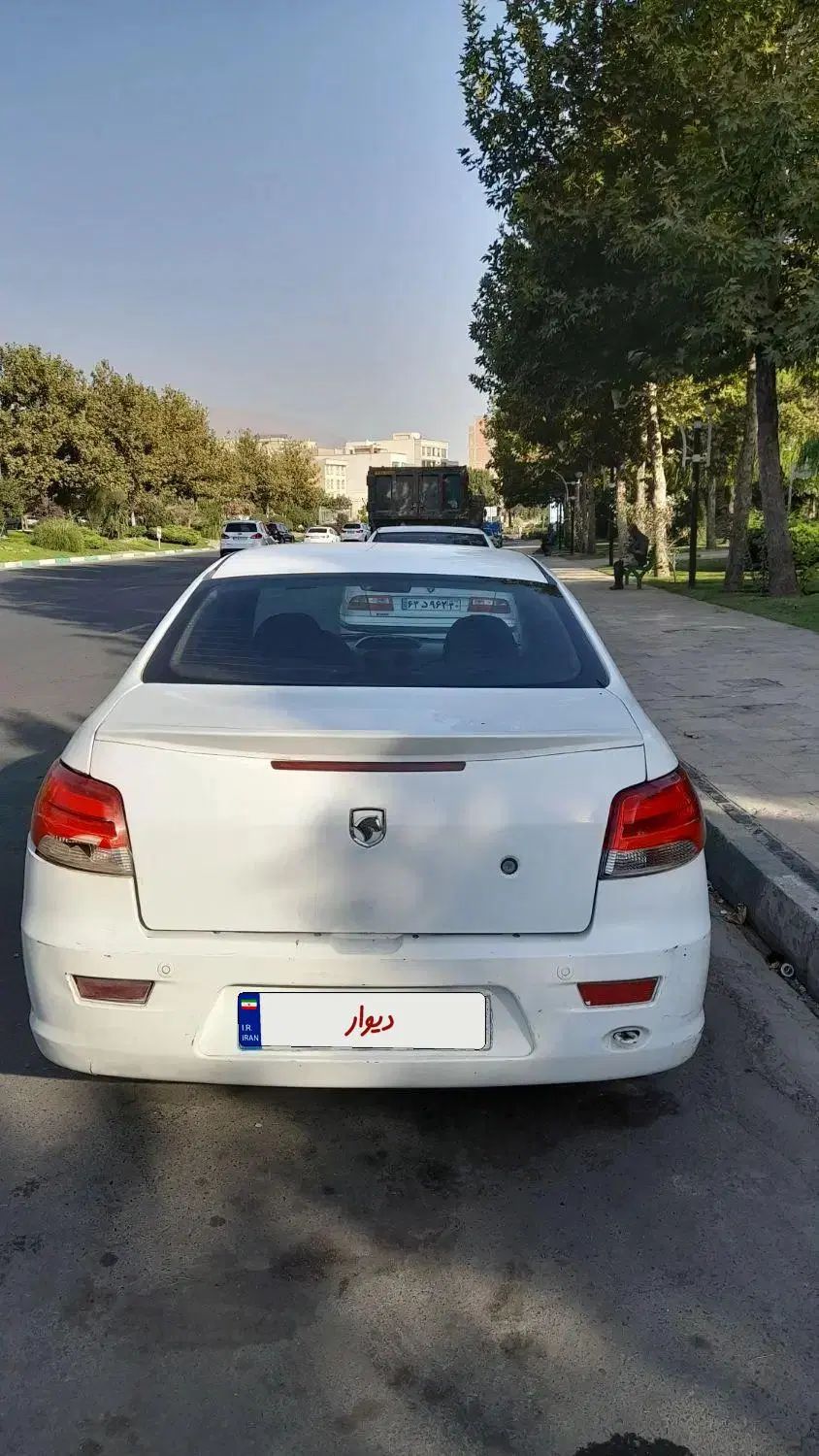 رانا LX TU5 - 1393