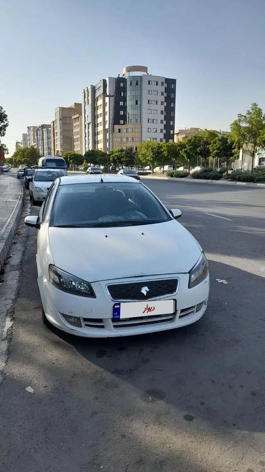 خودرو رانا، LX آگهی ann_20087835