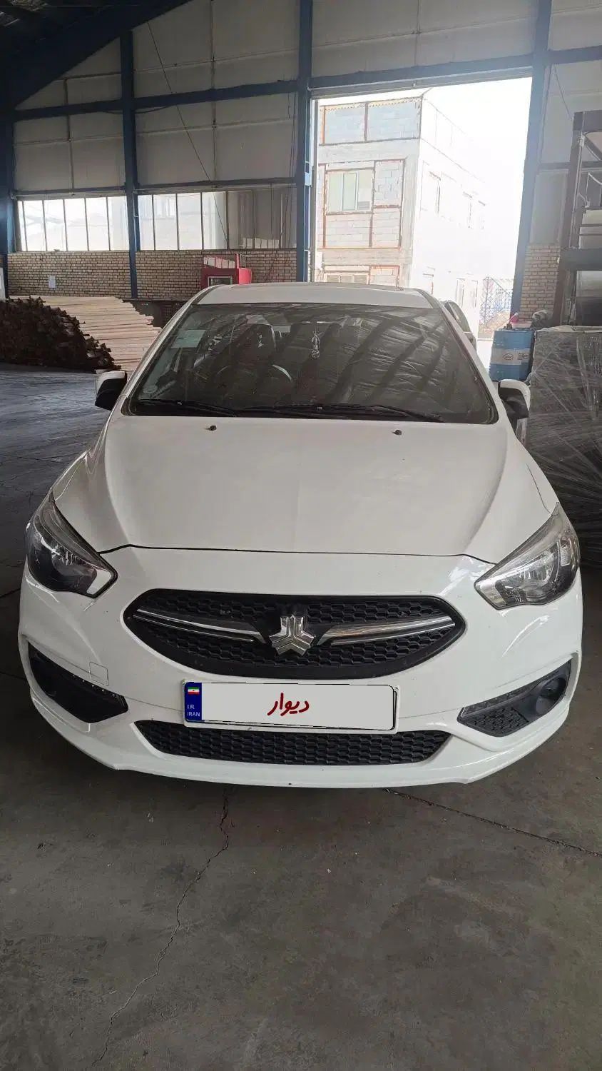 خودرو شاهین، G آگهی ann_20087855