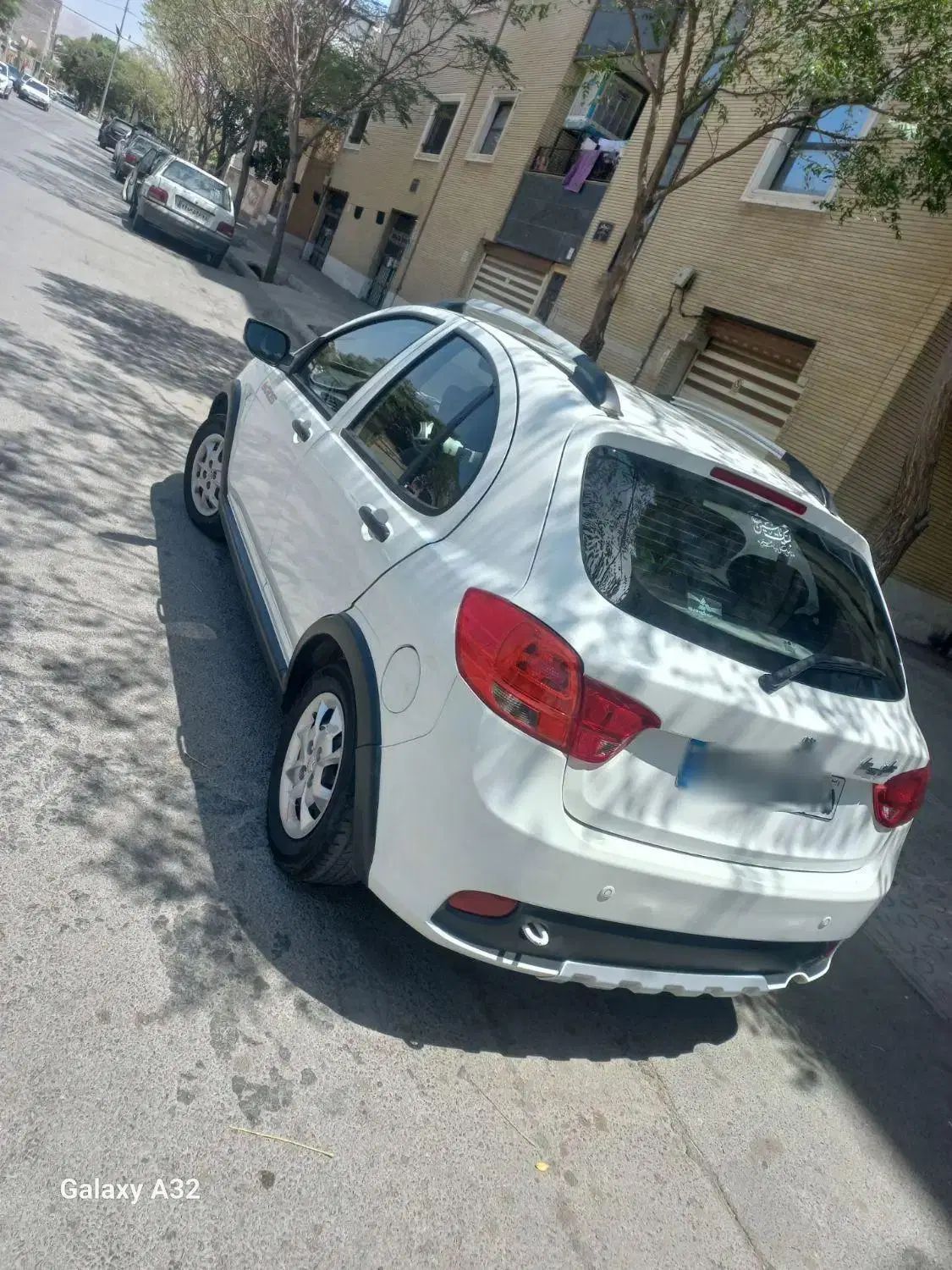 کوییک معمولی دنده‌ای - 1401