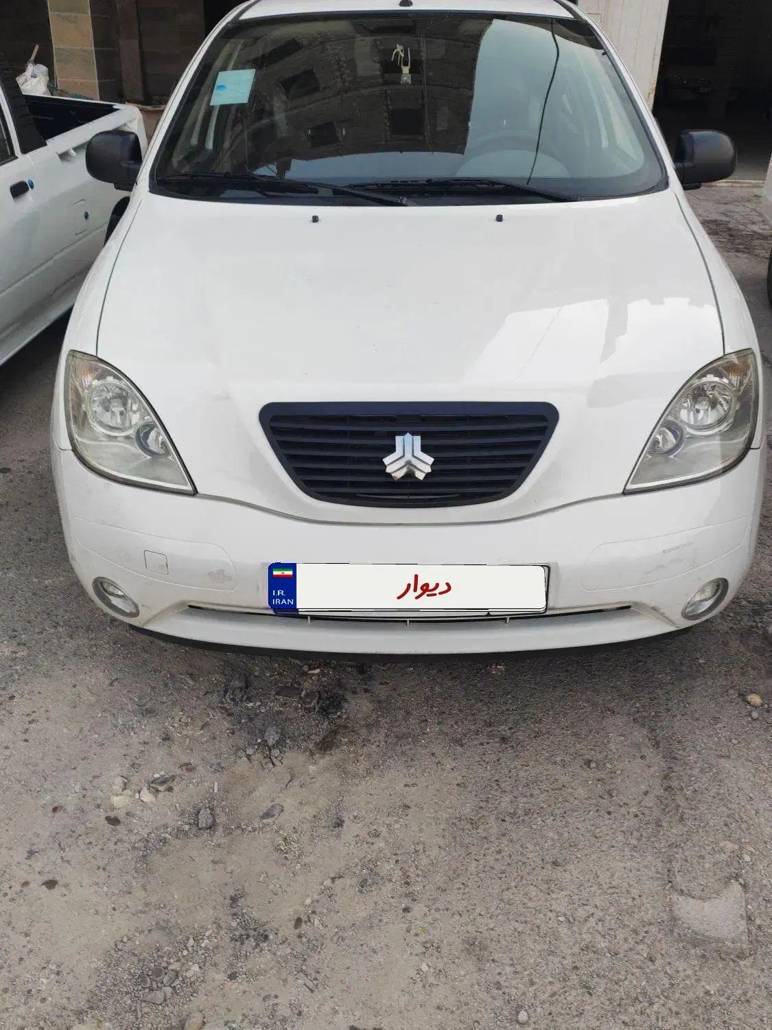 خودرو تیبا، 2 آگهی ann_20087890