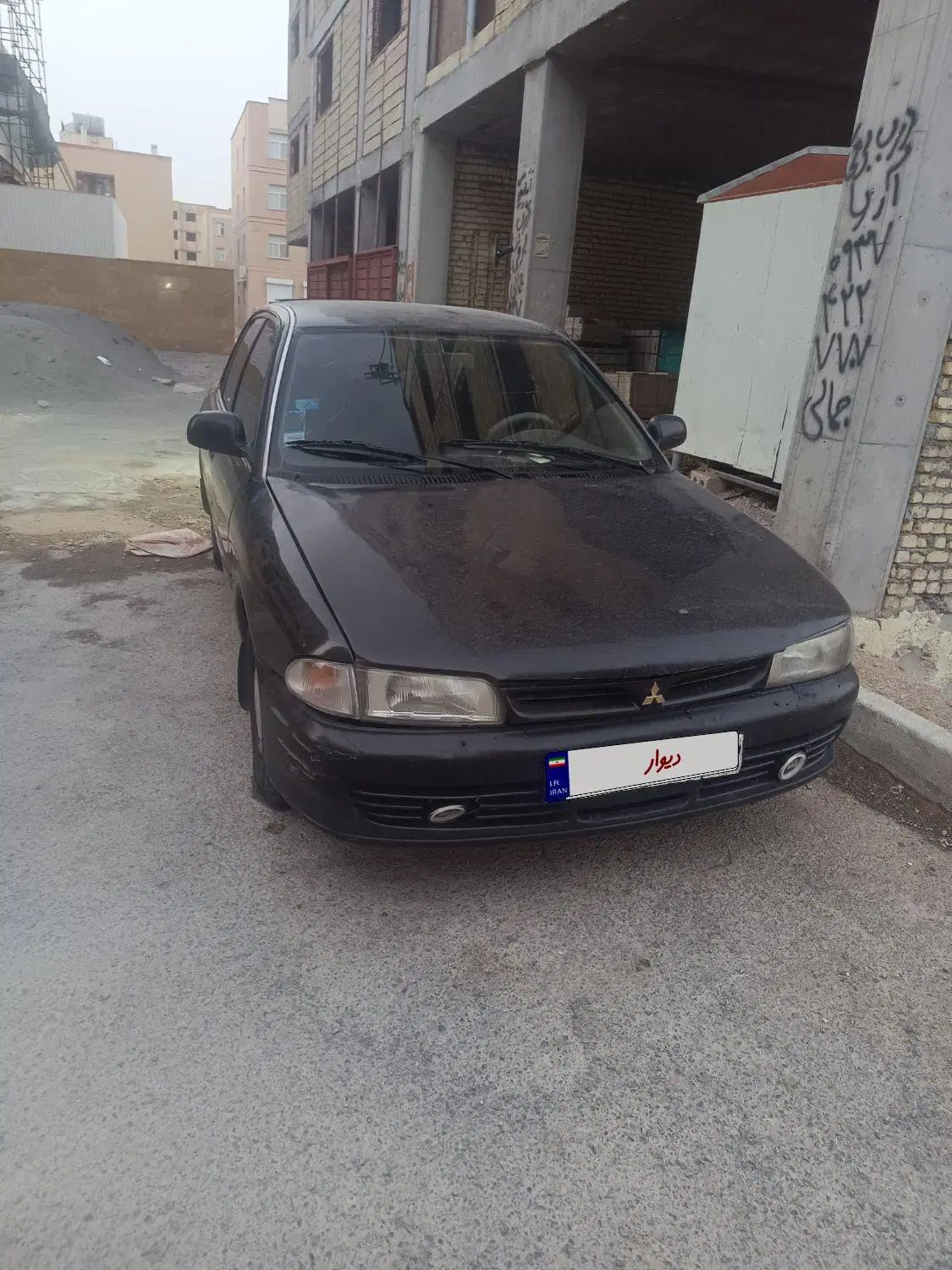 خودرو میتسوبیشی، اوتلندر PHEV آگهی ann_20087892