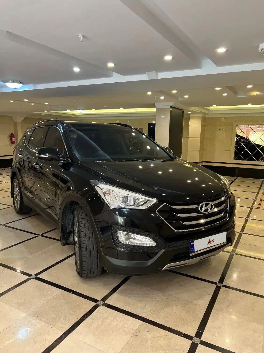 خودرو هیوندای، کرتا آگهی ann_20087899