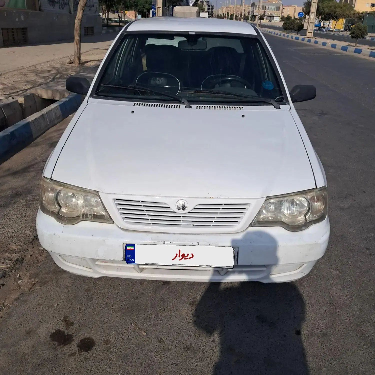 خودرو پراید، 132 آگهی ann_20087900