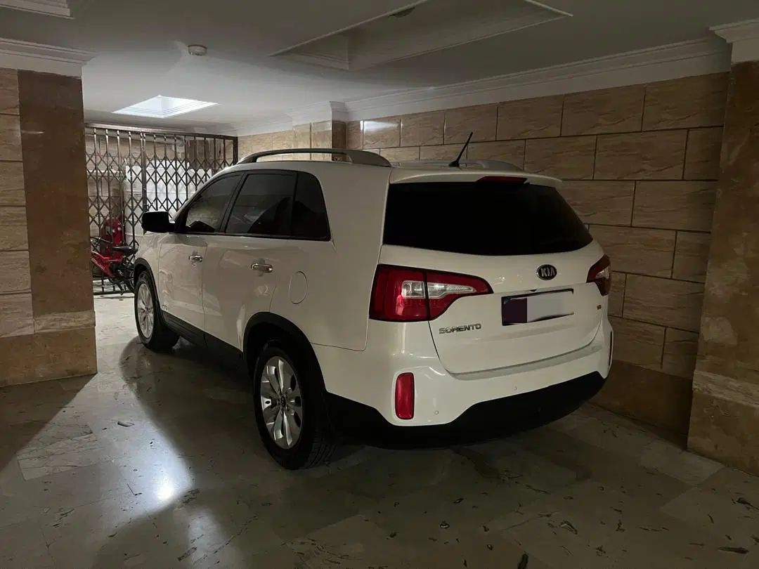 کیا سورنتو فول XM - 2013
