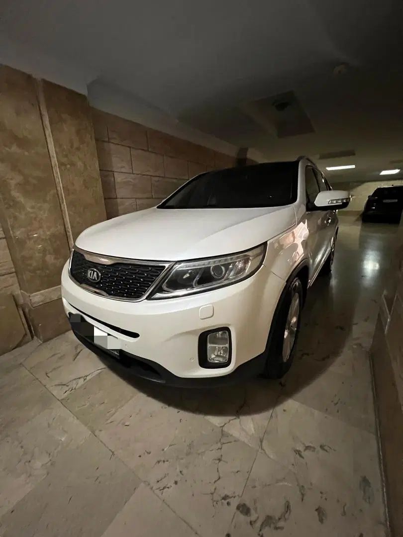 کیا سورنتو فول XM - 2013