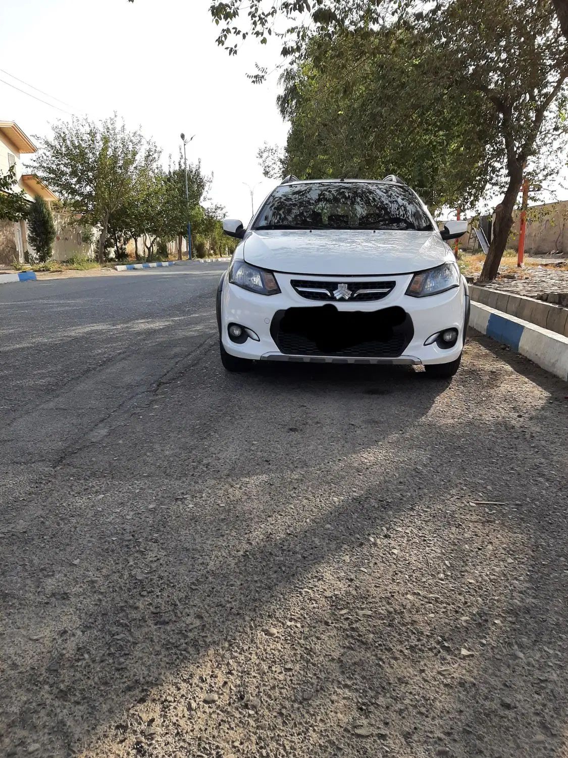 خودرو کوییک، معمولی آگهی ann_20087907