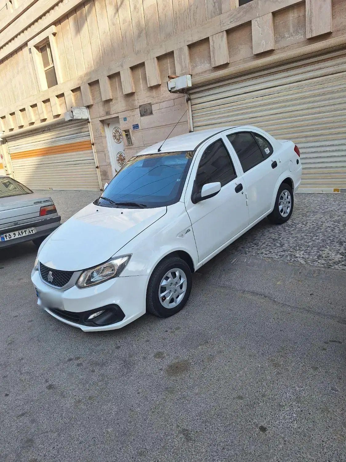 خودرو ساینا، S آگهی ann_20087959