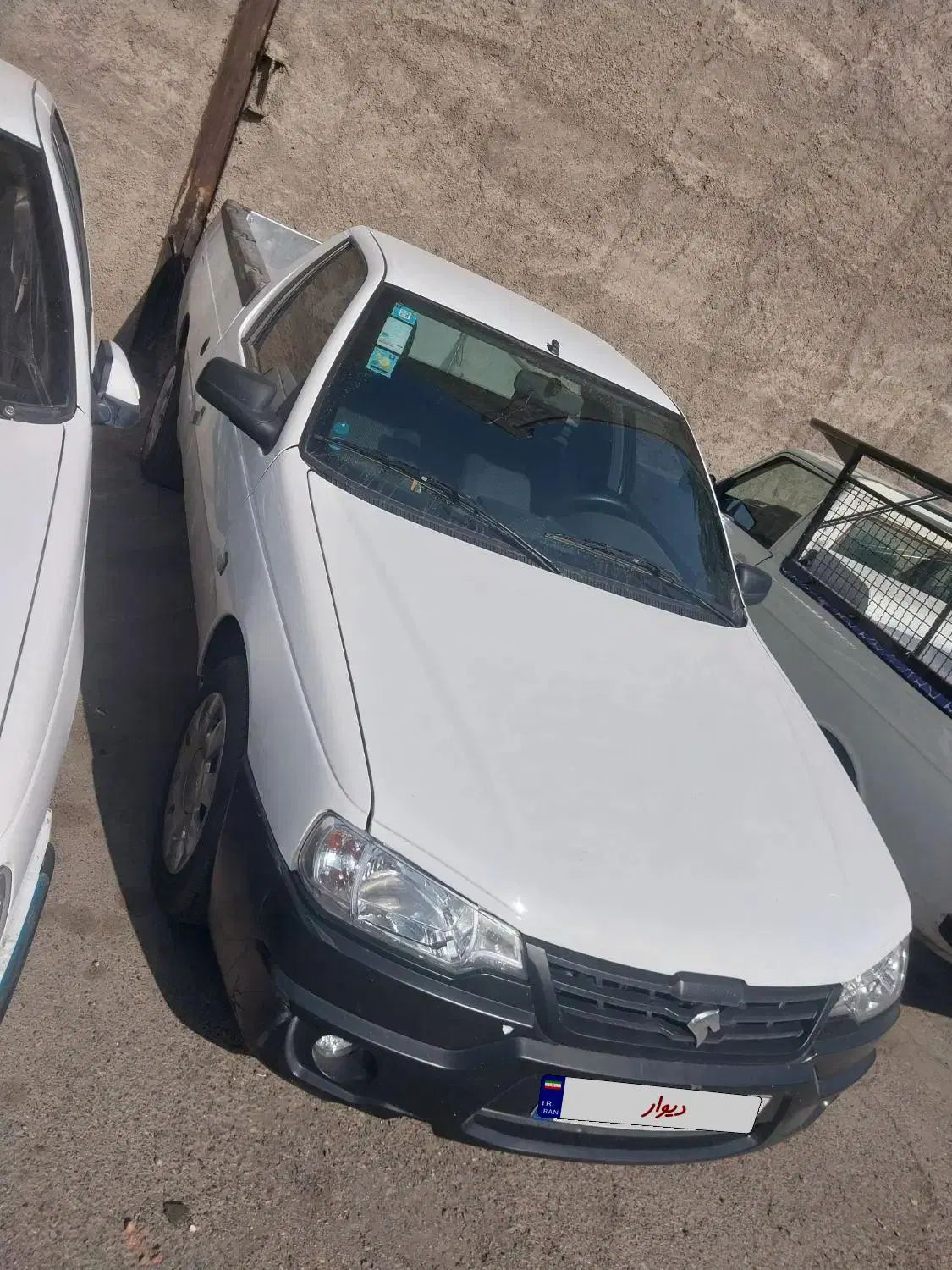 خودرو آریسان، معمولی آگهی ann_20087967