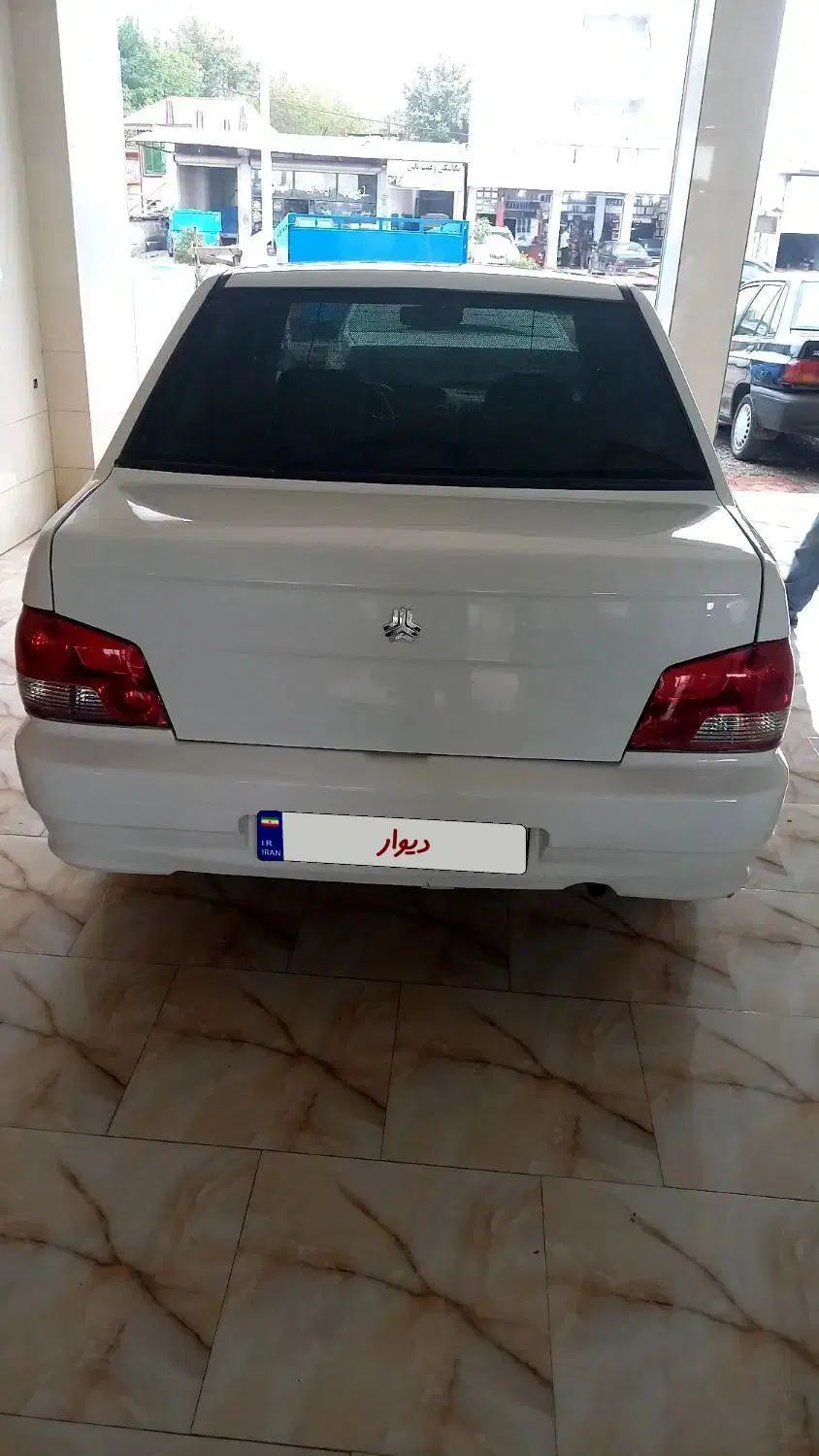پراید 132 SX - 1390