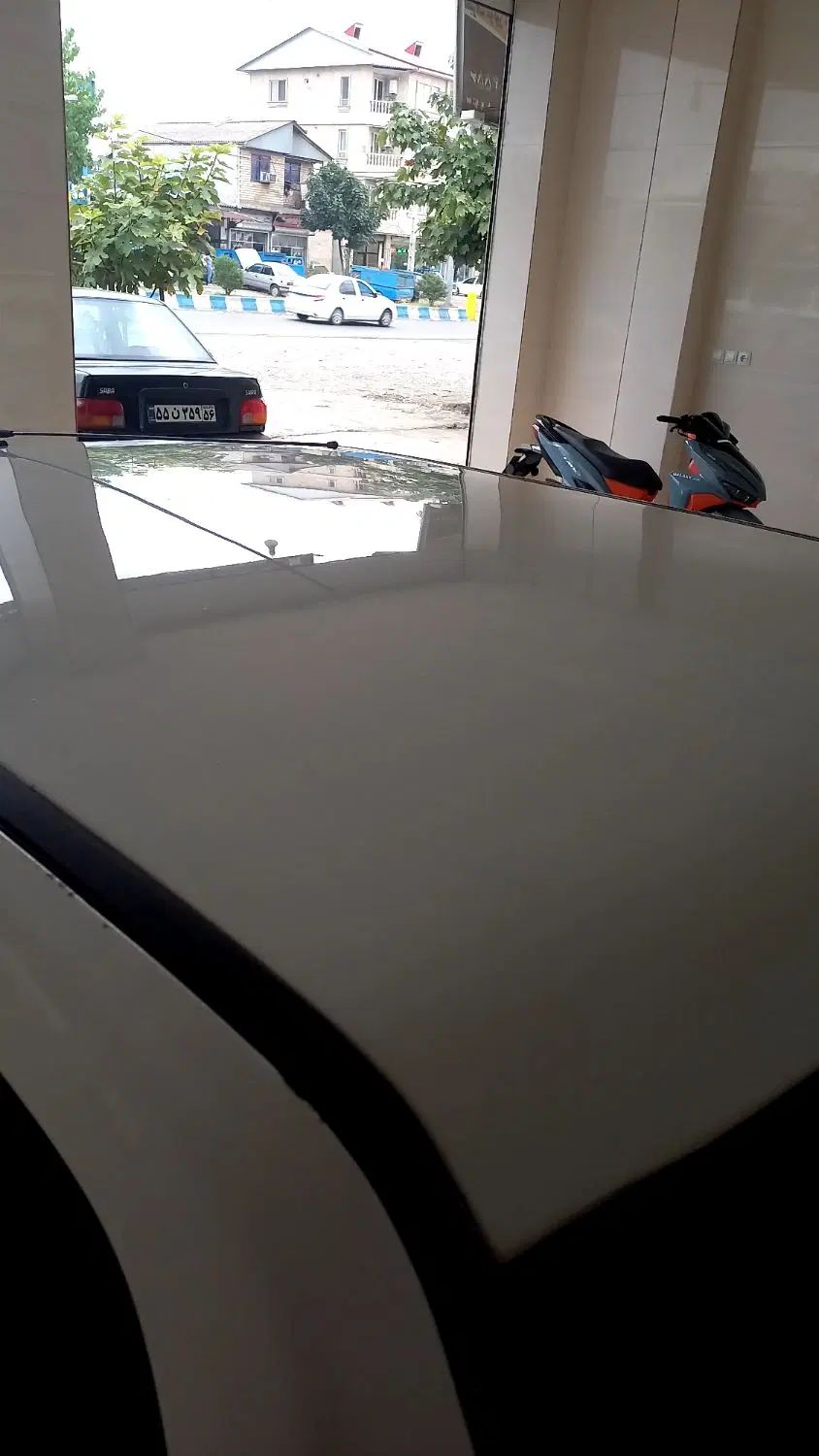 پراید 132 SX - 1390