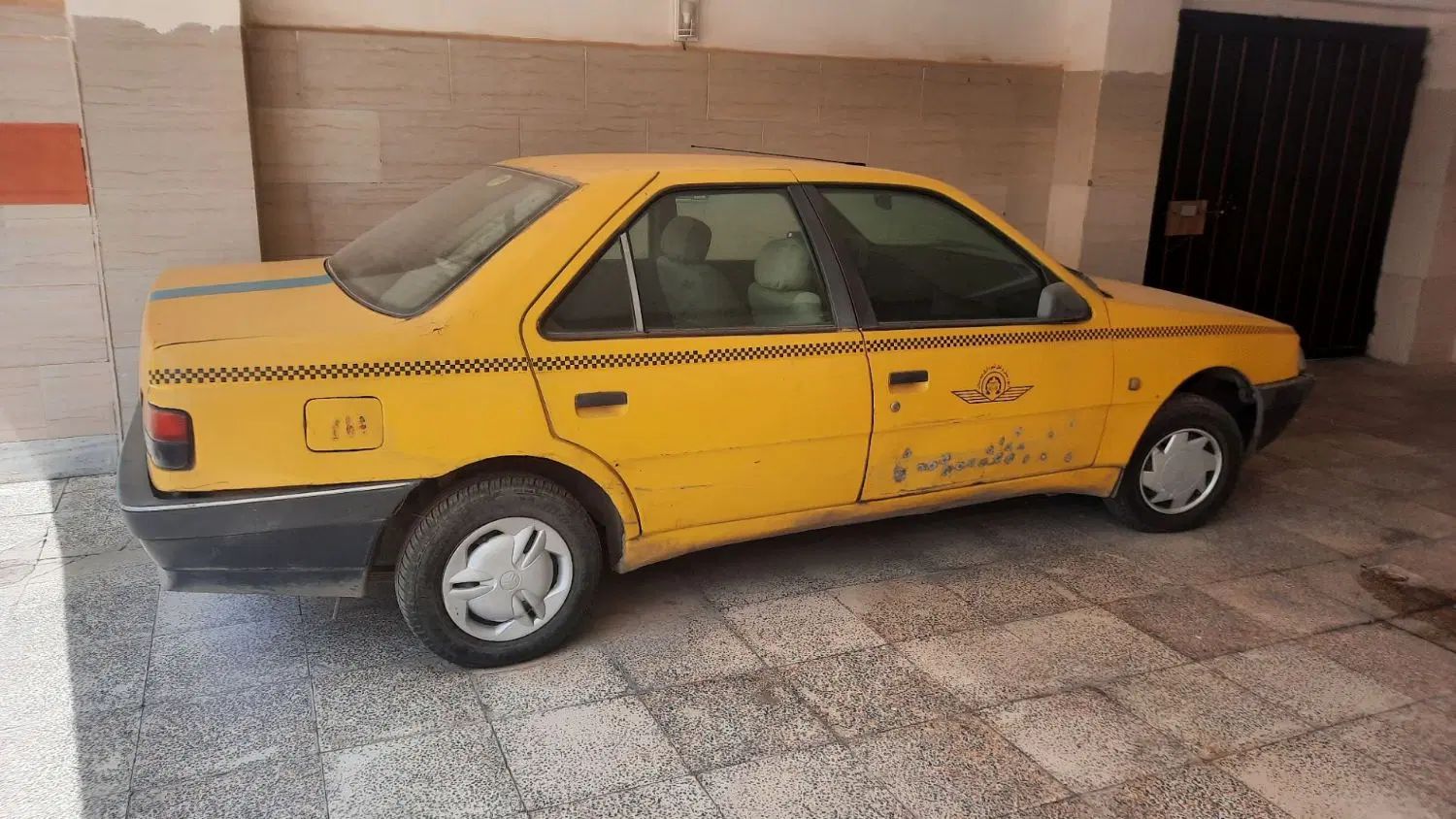 خودرو پژو، روآ آگهی ann_20088027