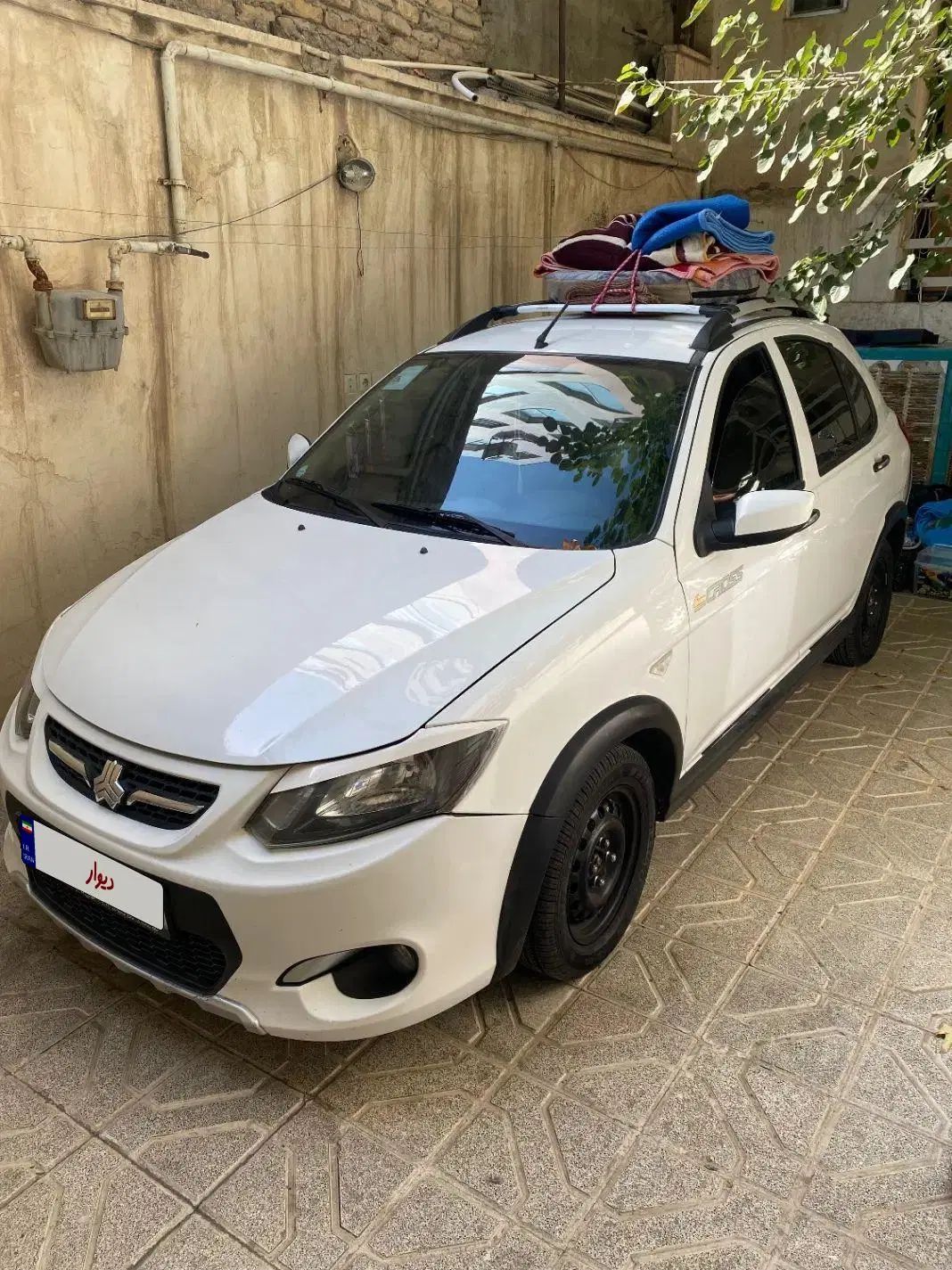 خودرو کوییک، معمولی آگهی ann_20088049