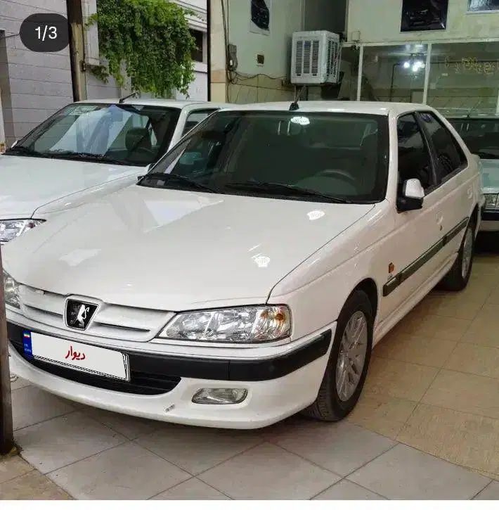 خودرو پژو، پارس آگهی ann_20088051