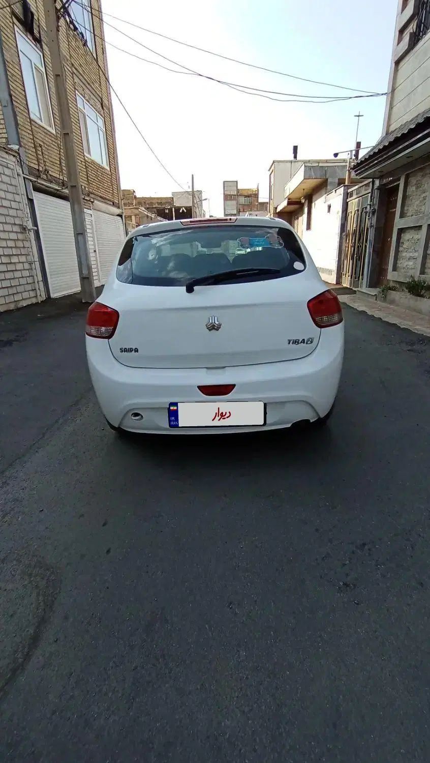خودرو تیبا، 2 آگهی ann_20088074
