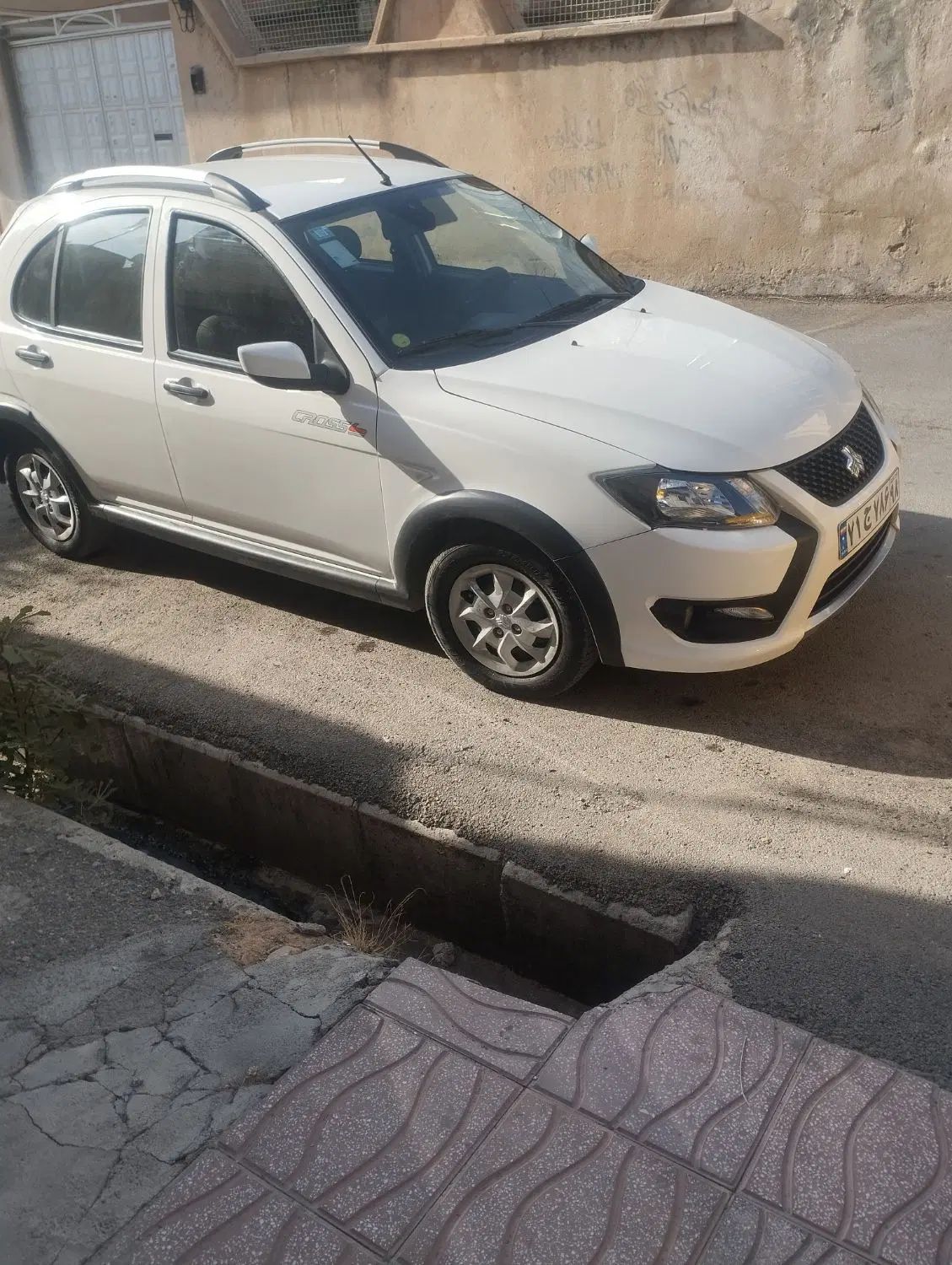 خودرو کوییک، S آگهی ann_20088106