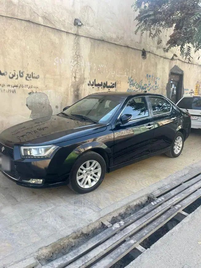 خودرو دنا، پلاس آگهی ann_20088125