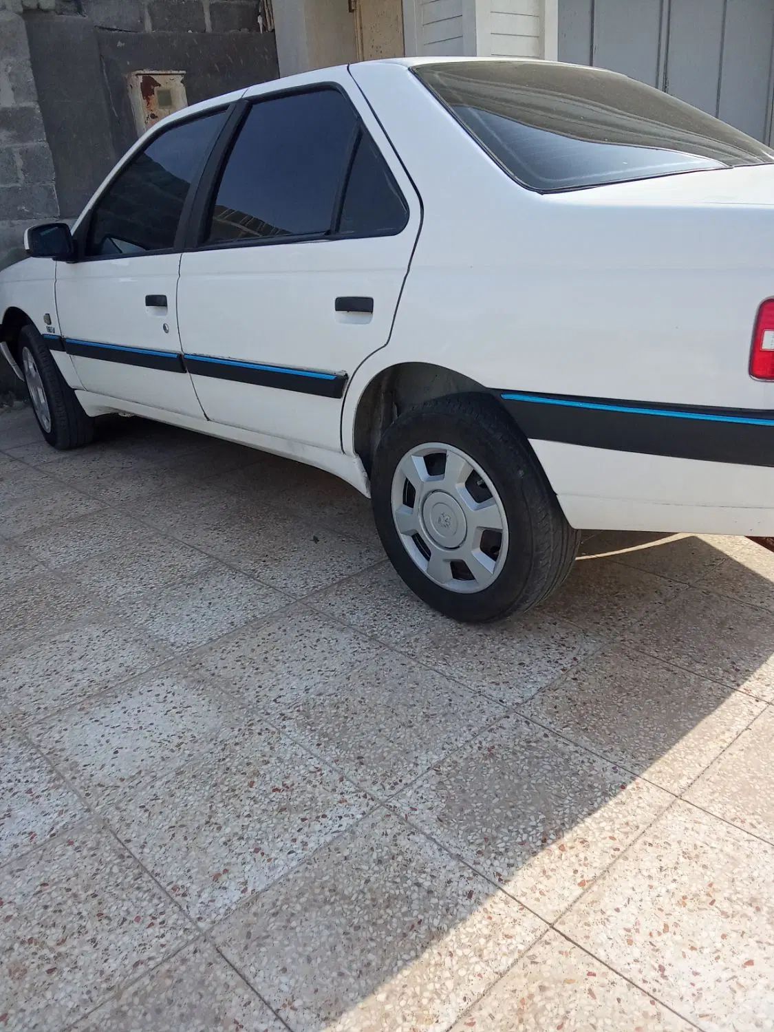 خودرو پژو، 405 SLX آگهی ann_20088150