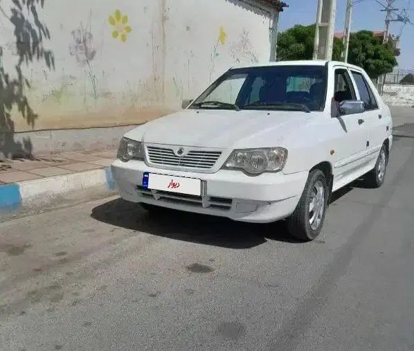 پراید 132 SE - 1397