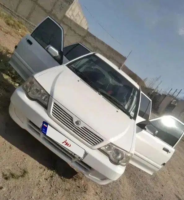 پراید 132 SE - 1397